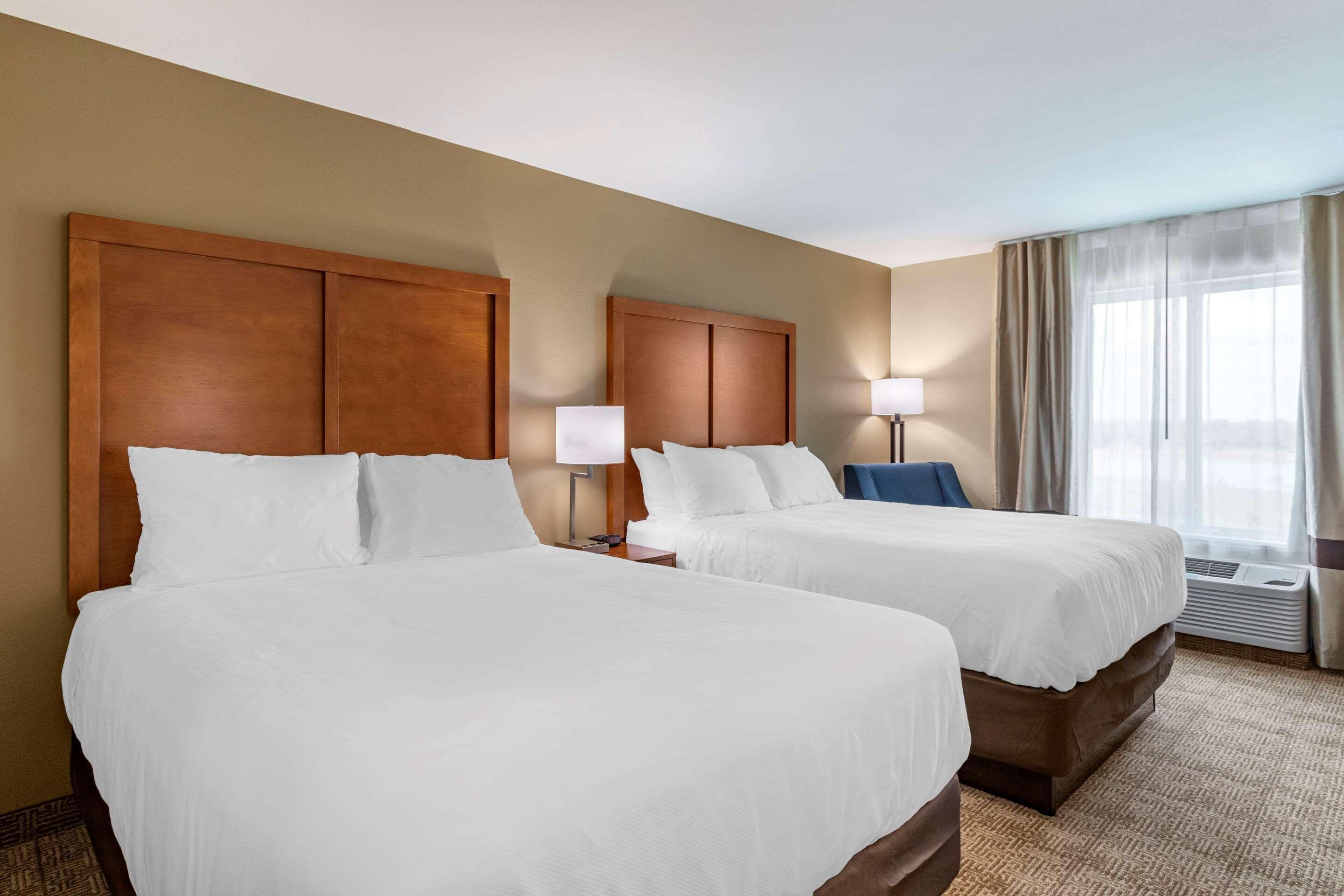 Comfort & Hotel