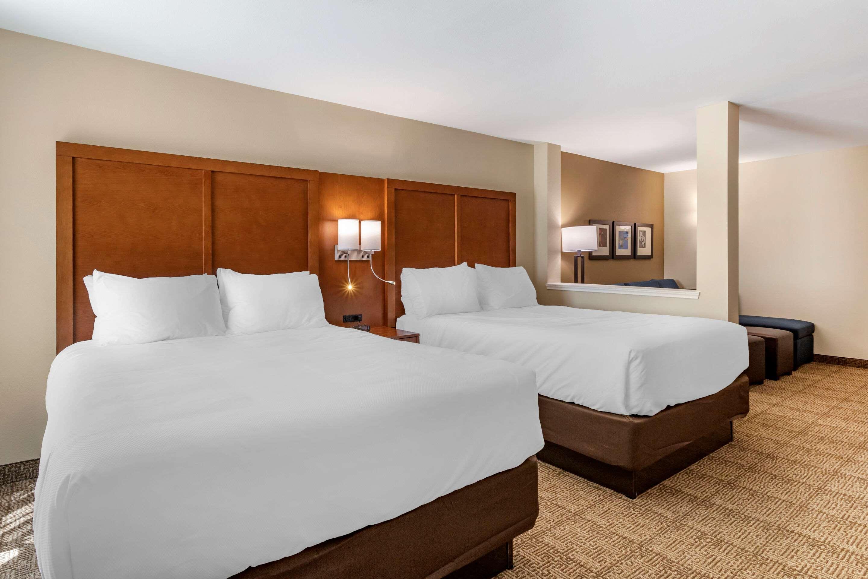 Hotel Comfort & Waller