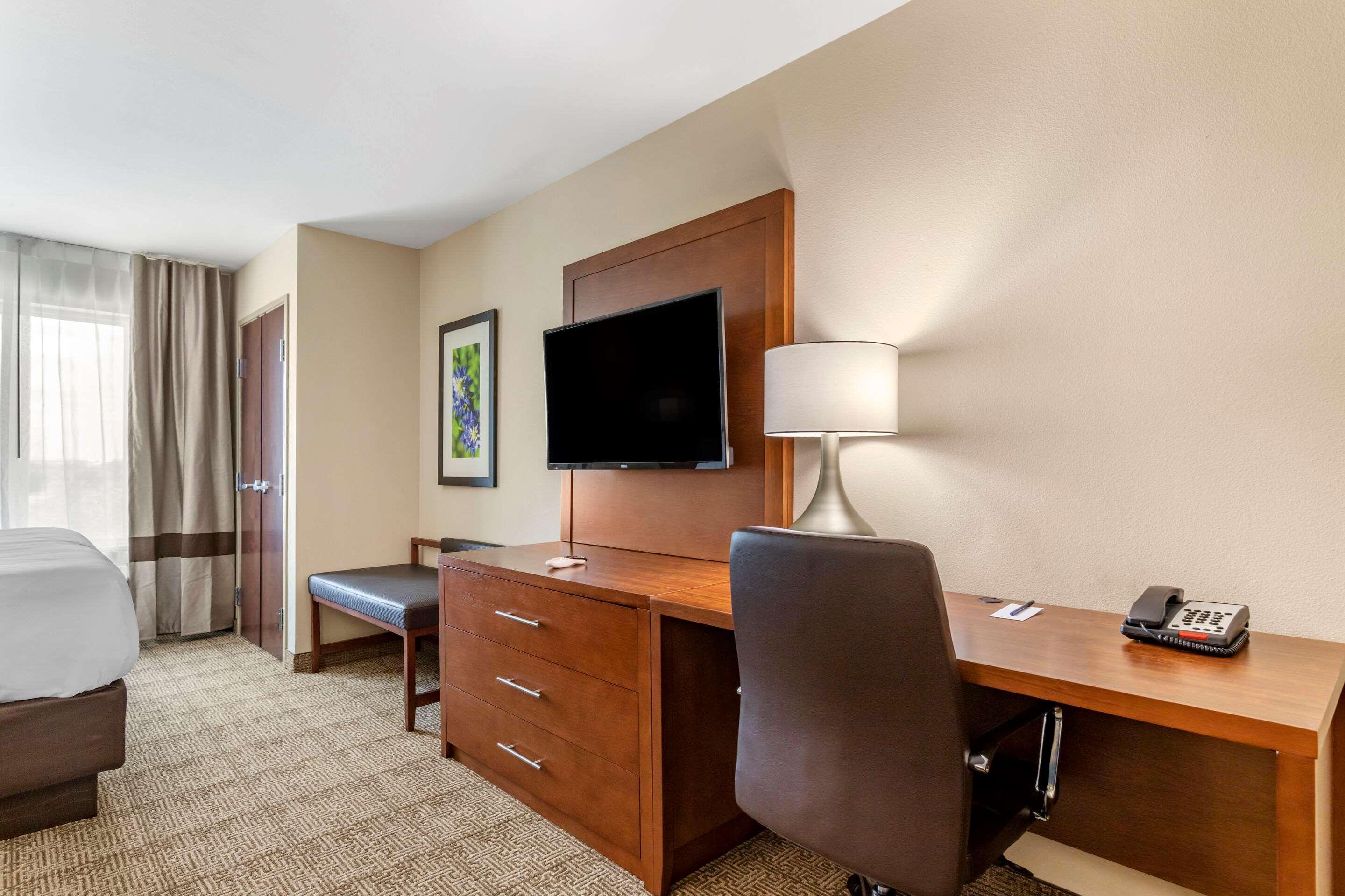 Hotel Comfort & Waller