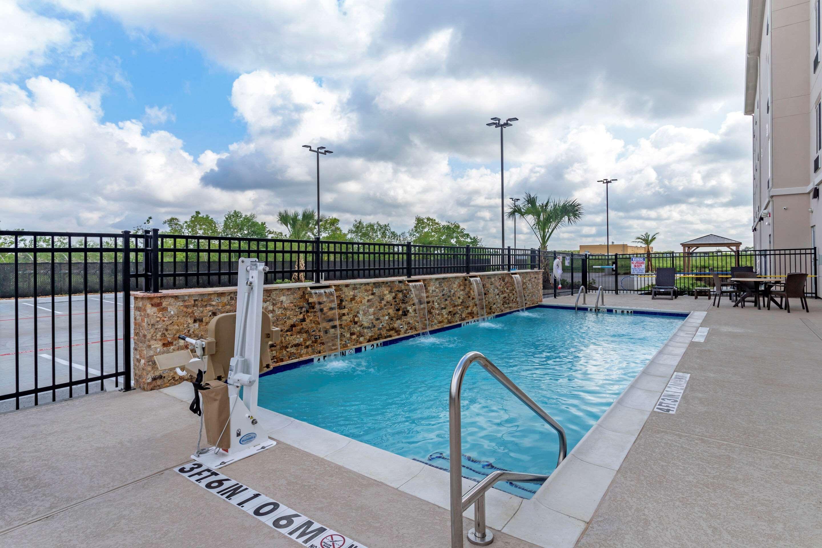 Comfort & Hotel Waller